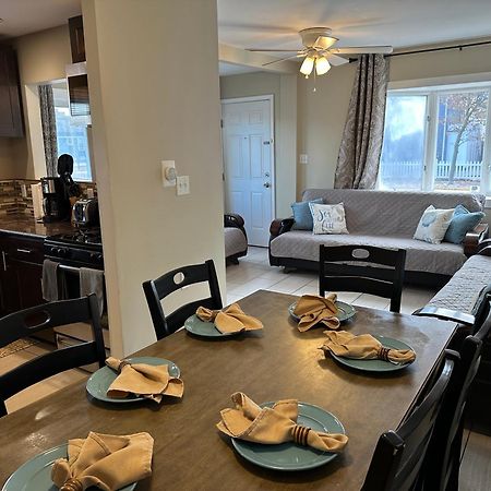 Newly Renovated 2 Bedroom House Seaside Heights Dış mekan fotoğraf