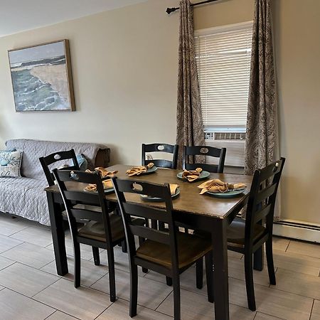 Newly Renovated 2 Bedroom House Seaside Heights Dış mekan fotoğraf