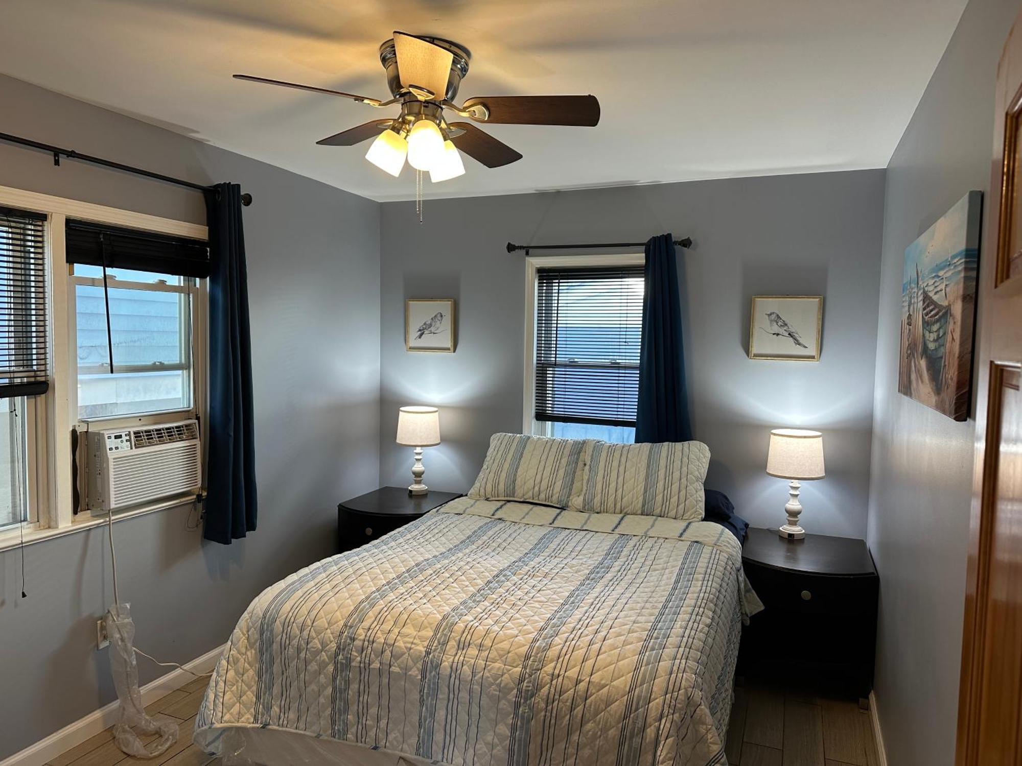Newly Renovated 2 Bedroom House Seaside Heights Dış mekan fotoğraf
