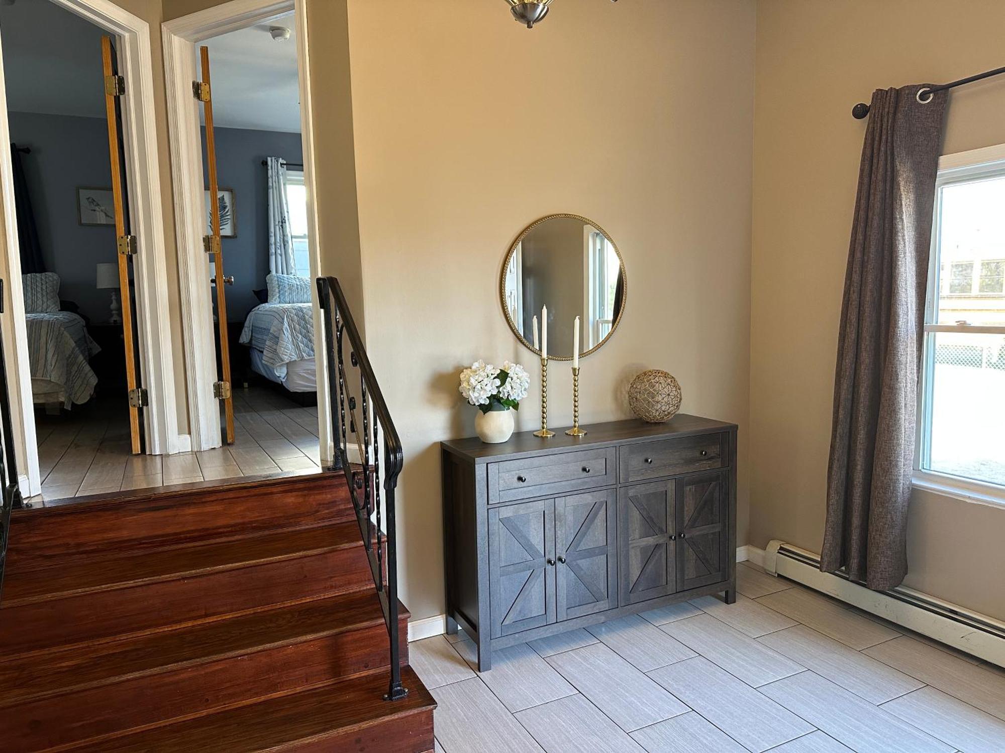 Newly Renovated 2 Bedroom House Seaside Heights Dış mekan fotoğraf