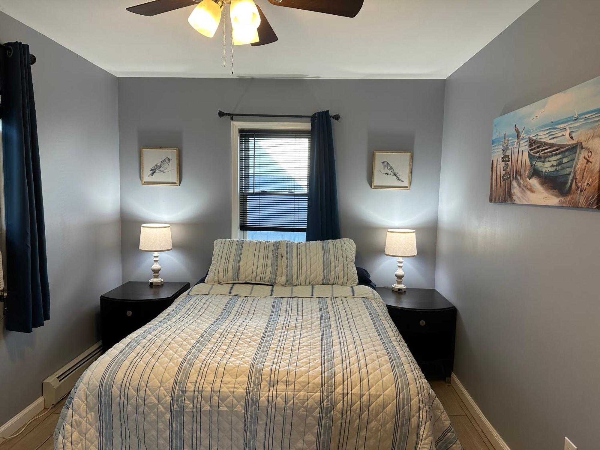Newly Renovated 2 Bedroom House Seaside Heights Dış mekan fotoğraf