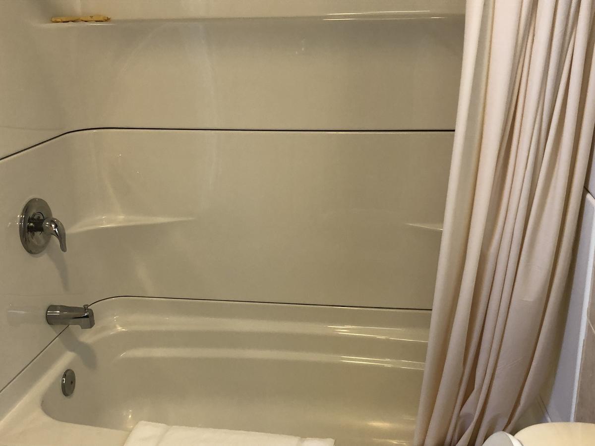 Newly Renovated 2 Bedroom House Seaside Heights Dış mekan fotoğraf
